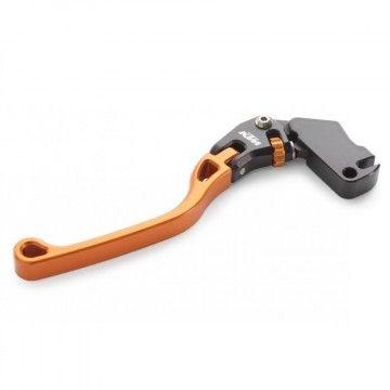 CLUTCH LEVER