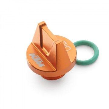 OIL PLUG