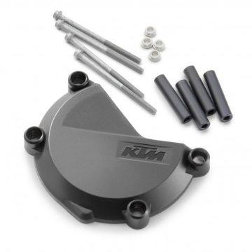 IGNITION COVER PROTECTION