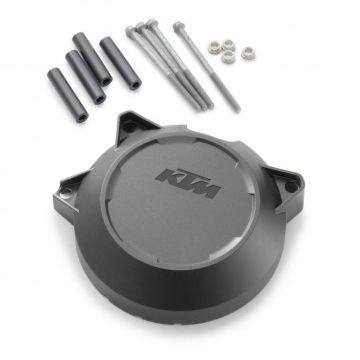 CLUTCH COVER PROTECTION