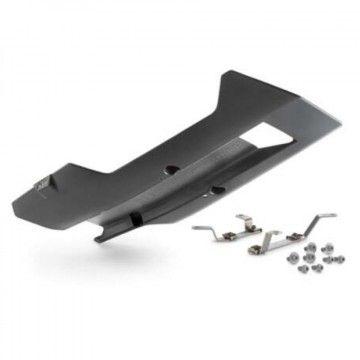 FRONT SPOILER