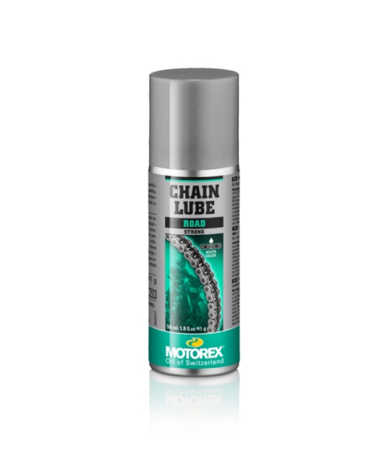 MOTOREX Spray Chainlube Road Strong "Refill Me" 56 ML