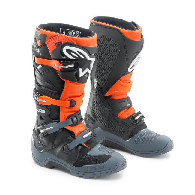 BOOTS ALPINESTARS TECH 7 EXC