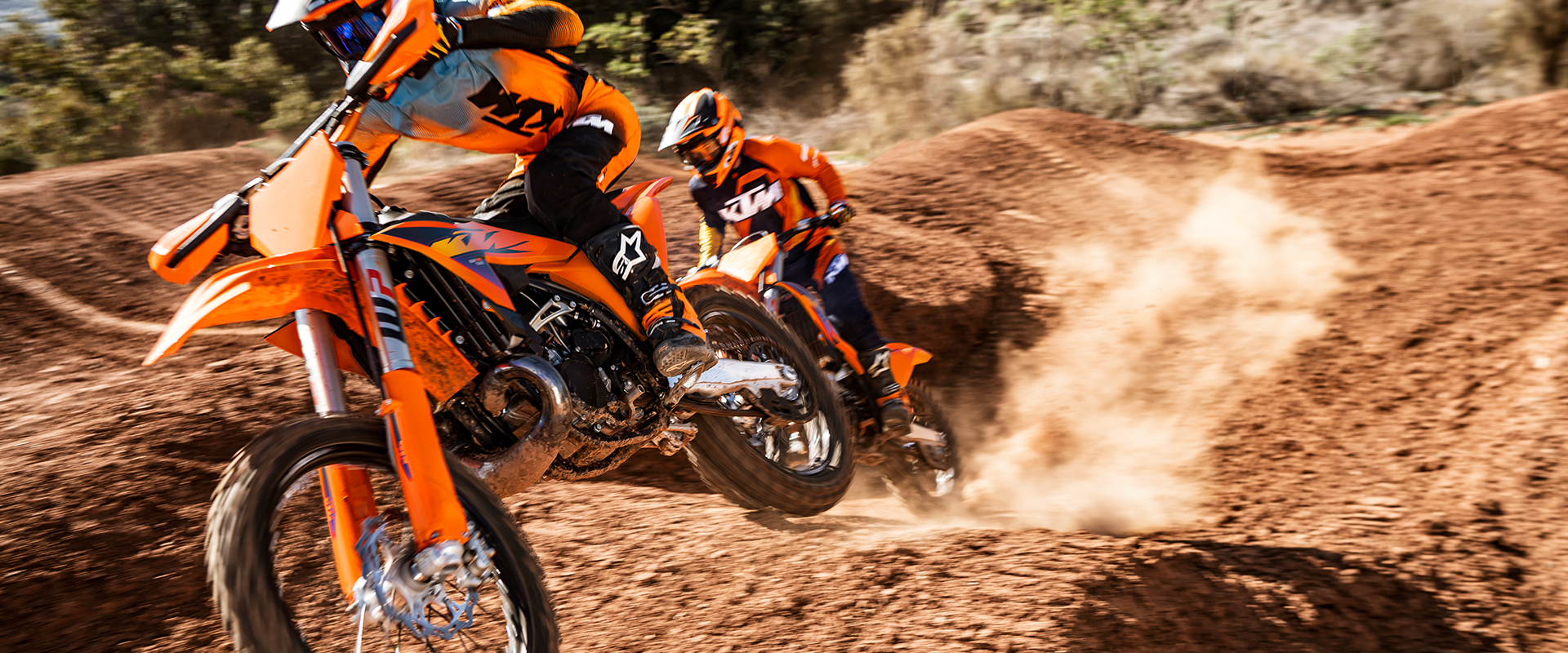KTM 250 SX 2026