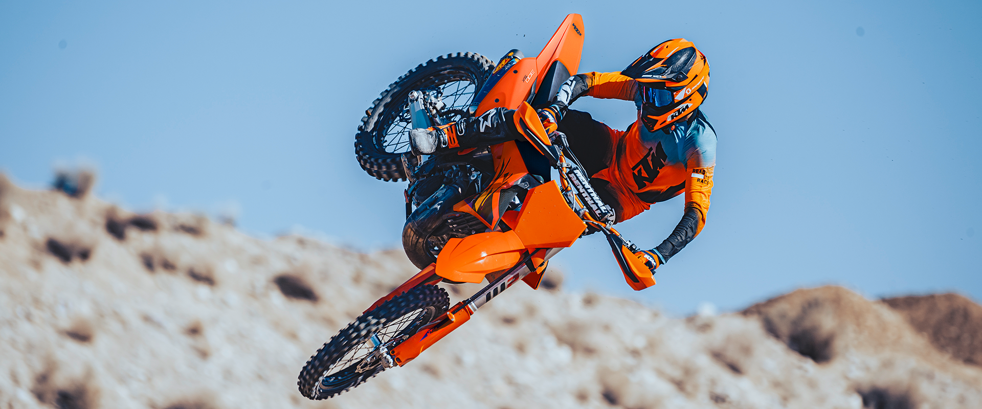 KTM 300 SX 2026