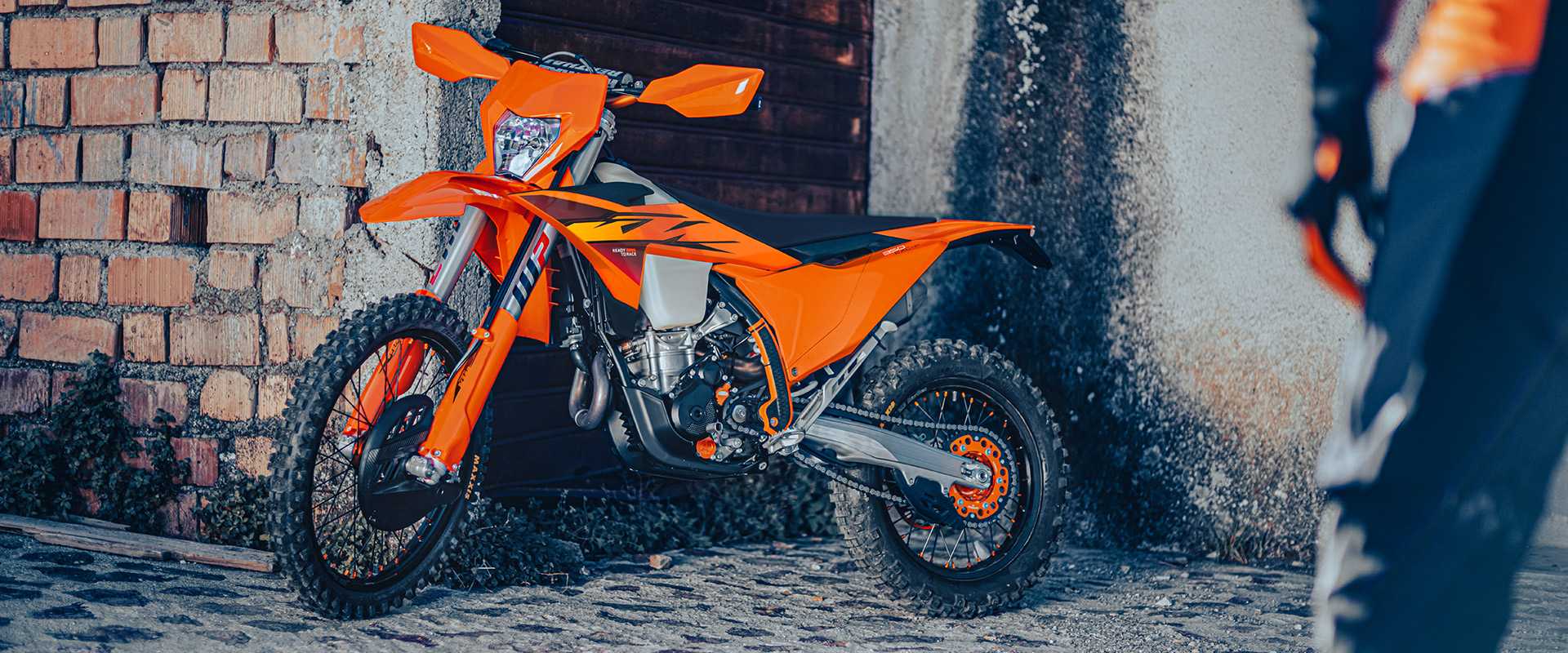 KTM 350 EXC-F 2026