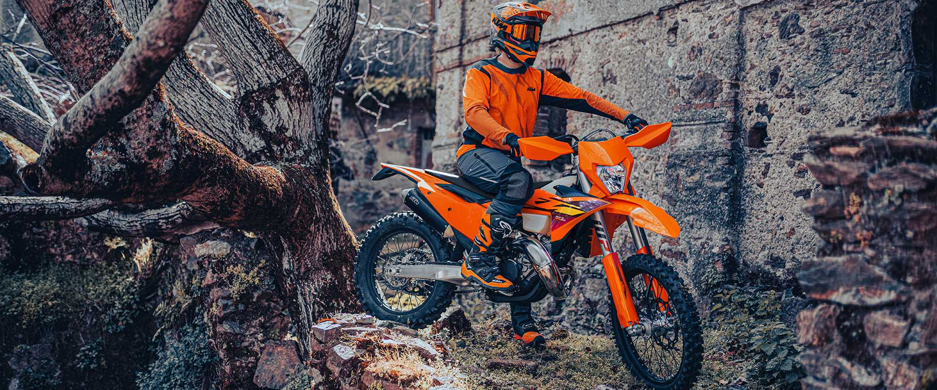 KTM 300 EXC 2026