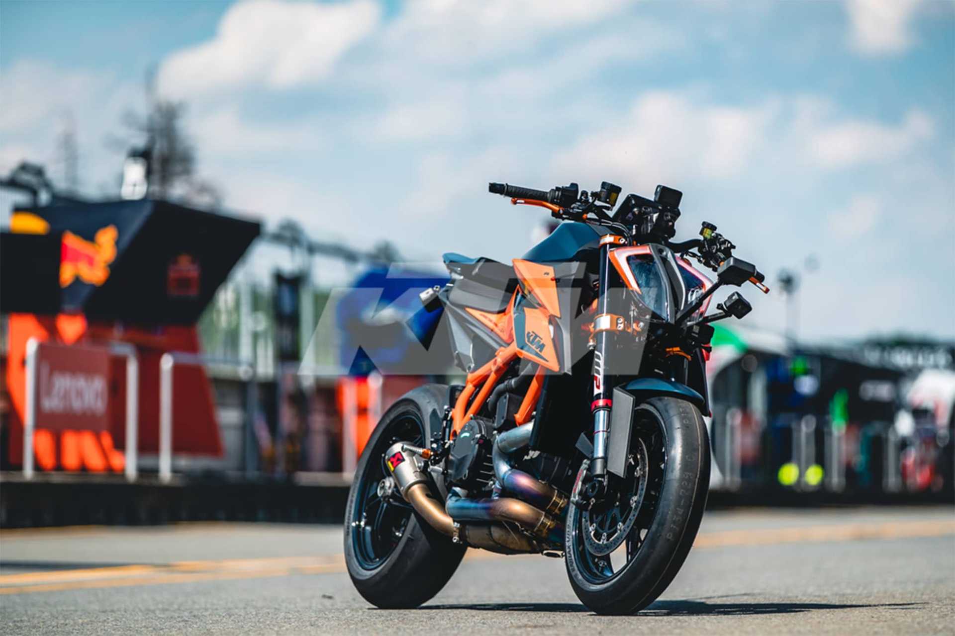 KTM Kraków