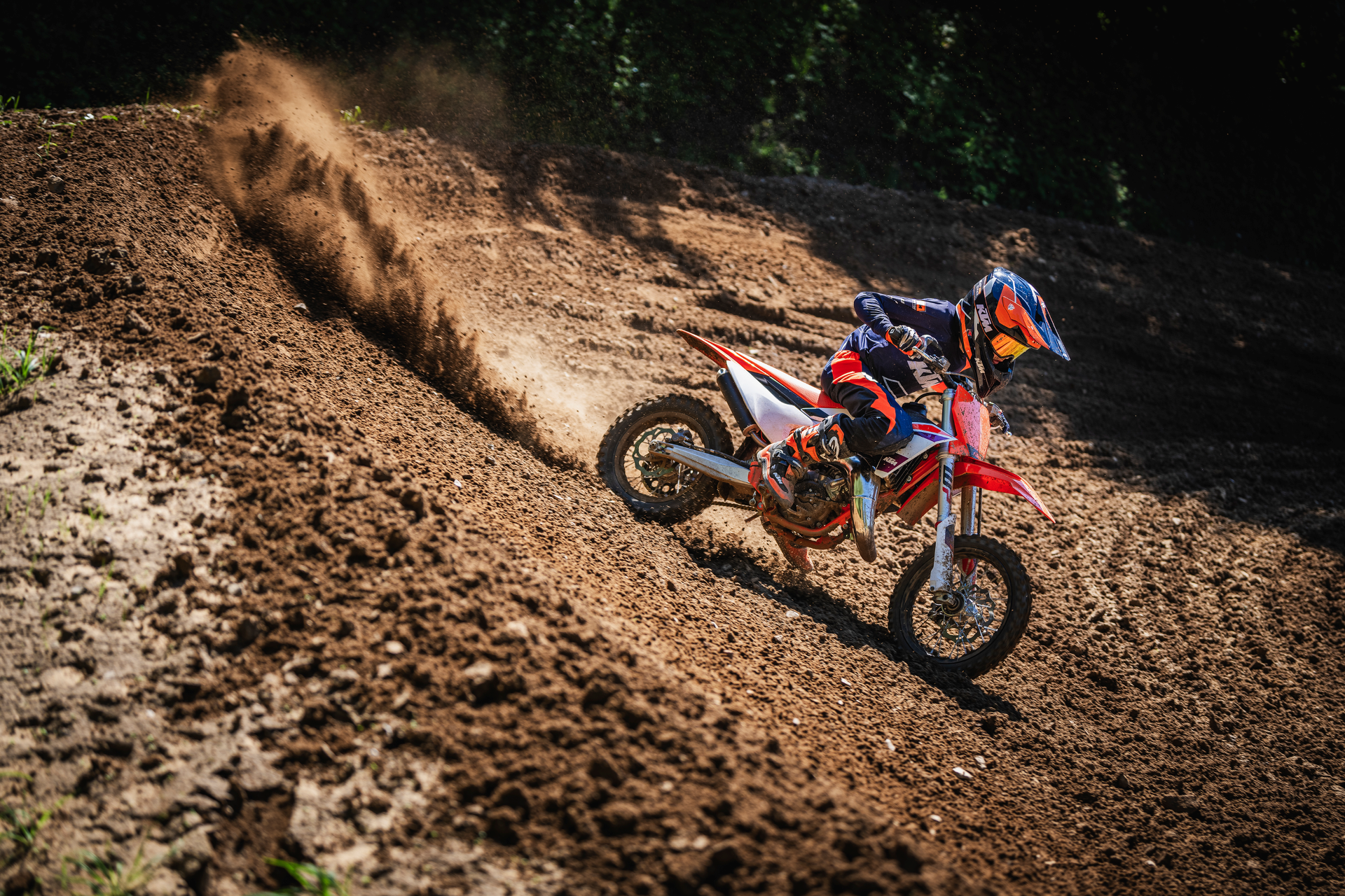 KTM 65 SX 2025