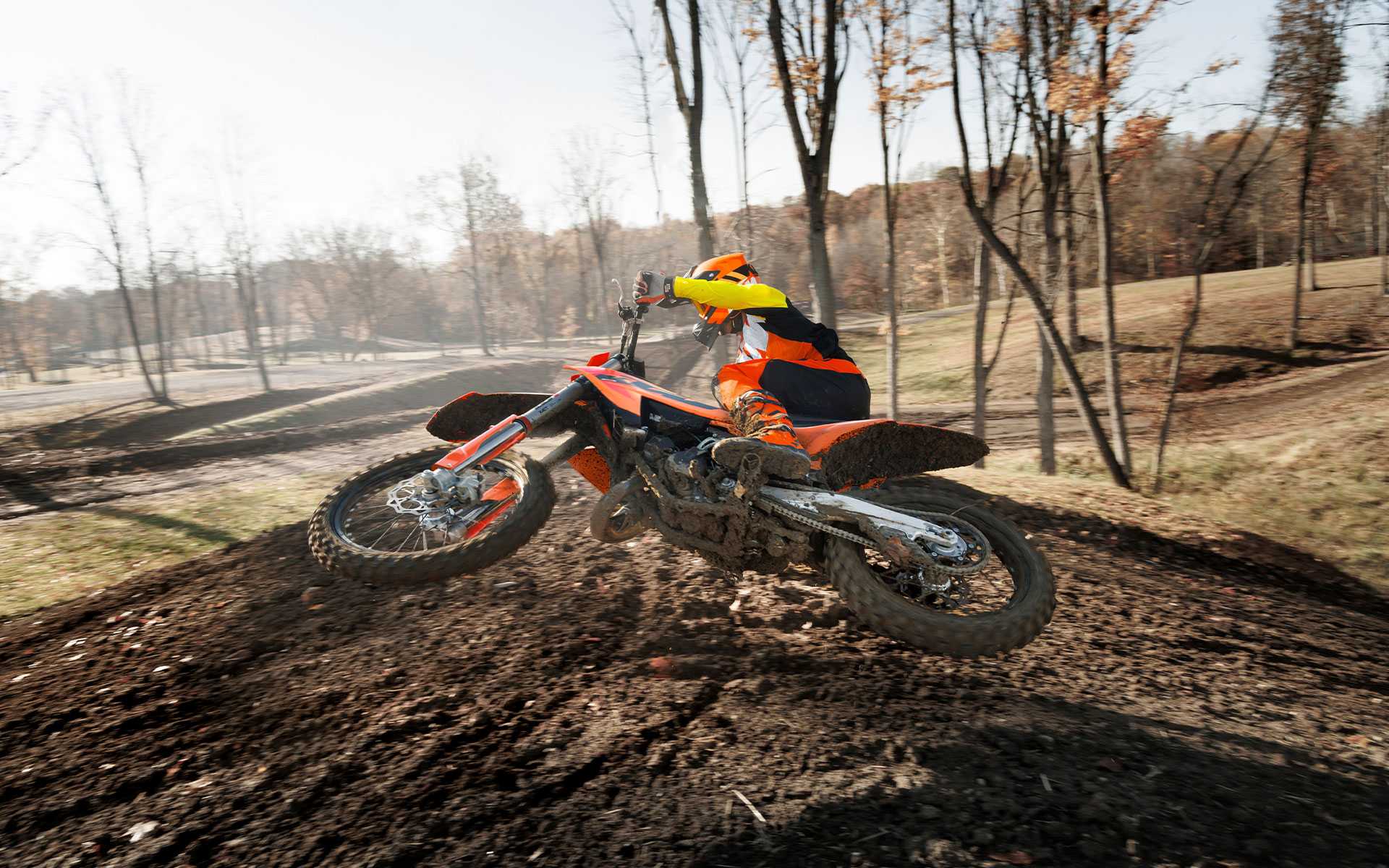 KTM 150 SX 2025