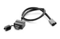 USB power socket 12V