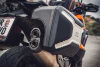 KUFRY TOURING - ZESTAW