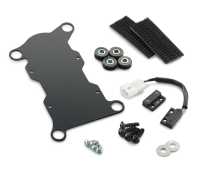ALARM SYSTEM MOUNTING KIT