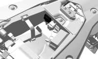 GNIAZDO ZASILANIA USB-A