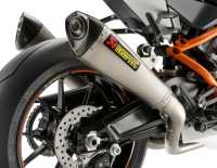 TITAN TWIN SILENCER