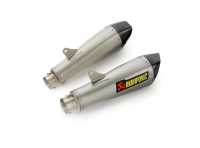 SILENCER SET
