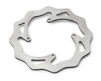 BRAKE DISC REAR