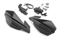 HANDGUARD MX CPL. BLACK