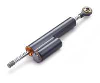 % STEERING DAMPER
