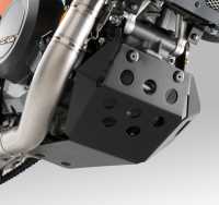 * SKID PLATE ALUMINIUM 690SM
