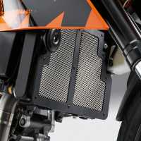 RADIATOR PROTECTOR
