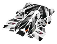 DECAL KIT DUKE 4