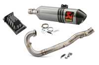 TUNING KIT EVO 1 COMPLETE