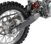 SWINGARM PROTECTION
