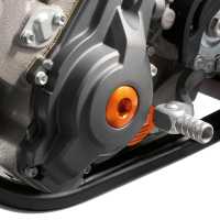% FACTORY IGNITION COVER PLUG