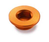LOCK SCREW M24X1,5