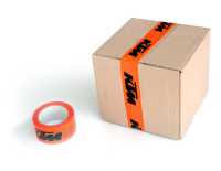KLEBEBAND ''KTM''  50/99