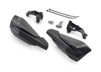 % HANDGUARD CPL. LE+RI BLACK