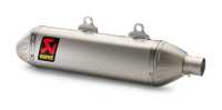 SILENCER TITANIUM