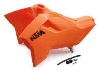 FUEL TANK CPL. 13L