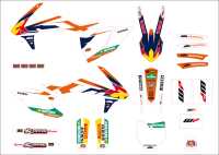 ZESTAW GRAFICZNY FACTORY