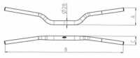 KIEROWNICA TWINWALL RENTHAL