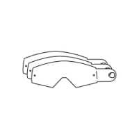 PROSPECT TEAR OFF�S (20PCS)
