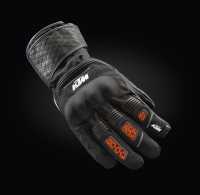 RĘKAWICE MOTOCYKLOWE ADV S V2 WP - KTM