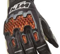 RĘKAWICE MOTOCYKLOWE ADV R V2 - KTM