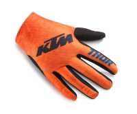 RĘKAWICE MOTOCYKLOWE AGILE PLUS - KTM