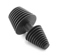 ZATYCZKA DO TŁUMIKA 22-42MM