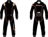 KOMBINEZON GP RACE V2