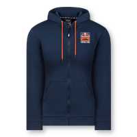 DAMSKA BLUZA KTM Z KAPTUREM