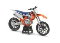 MODEL MOTOCYKLA 450 SX-F MY22