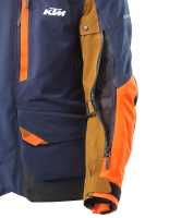 KURTKA KTM VAST GORE-TEX®