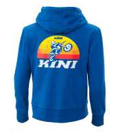 BLUZA DZIECIĘCA Z KAPTUREM ADVENTURE