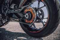 TYLNA ZĘBATKA SUPERSPROX STEALTH