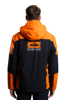 KURTKA TEAM WINTER