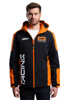 KURTKA TEAM WINTER