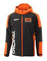 KURTKA TEAM WINTER